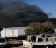 FIRE INCIDENT AT PHUTHADITJHABA INDUSTRIAL PARK, NO INJURIES REPORTED